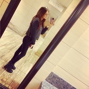 Meet your Posher, Mariah